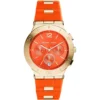 Michael Kors Ladies Watch Wyatt MK6172 | Watches Prime