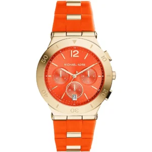 Michael Kors Ladies Watch Layton MK6243 | Watches Prime