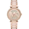 Michael Kors Ladies Watch Parker MK6176 | Watches Prime