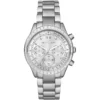 Michael Kors Ladies Watch Brinkley MK6186 | Watches Prime