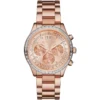 Michael Kors Ladies Watch Brinkley MK6204 | Watches Prime
