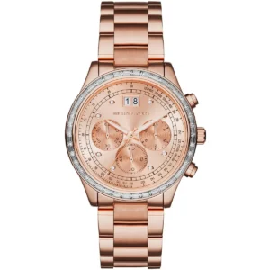 Michael Kors Ladies Watch Brinkley MK6186 | Watches Prime Michael Kors Ladies Watch Brinkley MK6186 | Watches Prime