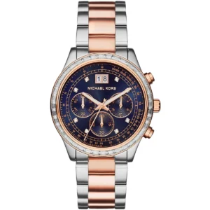 Michael Kors Ladies Watch Brinkley MK6204 | Watches Prime Michael Kors Ladies Watch Brinkley MK6204 | Watches Prime