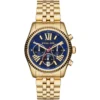 Michael Kors Ladies Watch Lexington MK6206 | Watches Prime