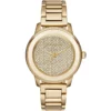 Michael Kors Ladies Watch Kinley MK6209 | Watches Prime