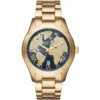 Michael Kors Ladies Watch Layton MK6243 | Watches Prime