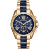 Michael Kors Men's Watch Bradshaw MK6268 | Watches Prime