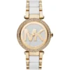 Michael Kors Ladies Watch Parker MK6313 | Watches Prime