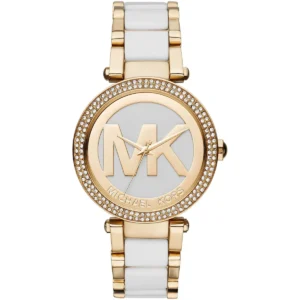 Michael Kors Ladies Watch Parker MK6176 | Watches Prime Michael Kors Ladies Watch Parker MK6176 | Watches Prime
