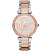 Michael Kors Ladies Watch Parker MK6314 | Watches Prime