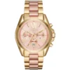 Michael Kors Ladies Watch Bradshaw MK6359 | Watches Prime