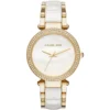 Michael Kors Ladies Watch Parker MK6400 | Watches Prime