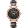 Michael Kors Ladies Watch Parker MK6414 | Watches Prime