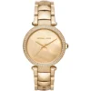 Michael Kors Ladies Watch Parker MK6425 | Watches Prime