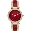 Michael Kors Ladies Watch Parker MK6427 | Watches Prime