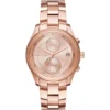 Michael Kors Ladies Watch Briar MK6465 | Watches Prime