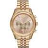 Michael Kors Ladies Watch Lexington MK6473 | Watches Prime