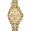 Michael Kors Ladies Watch Bradshaw MK6494 | Watches Prime