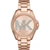 Michael Kors Ladies Watch Bradshaw MK6556 | Watches Prime