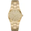Michael Kors Ladies Watch Channing MK6623 | Watches Prime