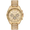 Michael Kors Ladies Watch Whitney MK6729 | Watches Prime