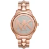 Michael Kors Ladies Watch Runway Mercer MK6736 | Watches Prime