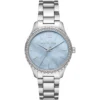 Michael Kors Ladies Watch Layton MK6847 | Watches Prime