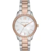 Michael Kors Ladies Watch Layton MK6849 | Watches Prime