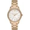 Michael Kors Ladies Watch Layton MK6870 | Watches Prime