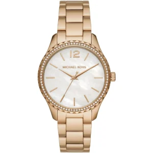 Michael Kors Ladies Watch Layton MK6892 | Watches Prime