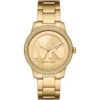 Michael Kors Ladies Watch Tibby MK6879 | Watches Prime
