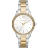 Michael Kors Ladies Watch Layton MK6899 | Watches Prime