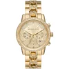 Michael Kors Ladies Watch Ritz MK6937 | Watches Prime
