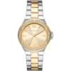 Michael Kors Ladies Watch Lennox MK6988 | Watches Prime