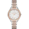Michael Kors Ladies Watch Mindy MK7077 | Watches Prime