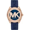 Michael Kors Ladies Watch Janelle MK7140 | Watches Prime