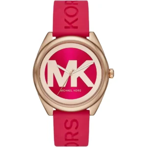 ساعة مايكل كورس للنساء MK7142