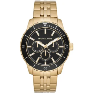 Michael Kors Men's Watch Everest MK9093 | Watches Prime