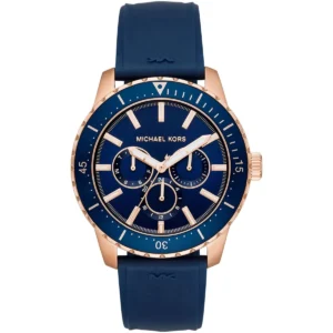 Michael Kors Men's Watch Cunningham MK7156 | Watches Prime