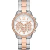 Michael Kors Ladies Watch Brynn MK7201 | Watches Prime