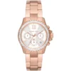 Michael Kors Ladies Watch Everest MK7213 | Watches Prime
