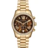 Michael Kors Ladies Watch Lexington MK7276 | Watches Prime