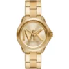 Michael Kors Ladies Watch Brynn MK7317 | Watches Prime