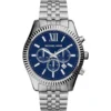 Michael Kors Men's Watch Lexington MK8280 | Watches Prime