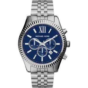 Michael Kors Men's Watch Everest MK8256 | Watches Prime