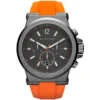Michael Kors Men's Watch Dylan MK8296 | Watches Prime