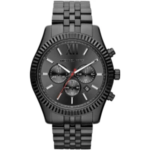 Michael Kors Men's Watch Melbourne MK8299 | Watches Prime
