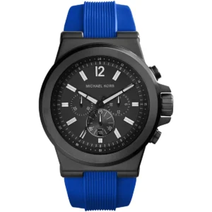 Michael Kors Men's Watch Lexington MK8344 | Watches Prime