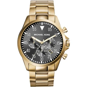 Michael Kors Men's Watch Lexington MK8344 | Watches Prime
