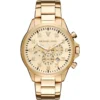 Michael Kors Men's Watch Gage MK8491 | Watches Prime